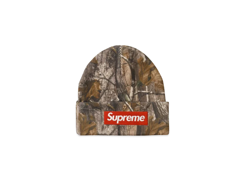 Supreme NewEra ビーニー カモ 25FW 鑑定書、鑑定バッジ付き Supreme Supreme NewEra ビーニー カモ 25FW 鑑定書、鑑定バッジ付き Supreme