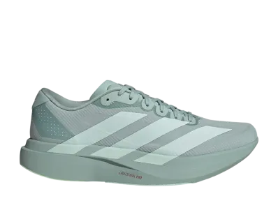 adidas Adizero Evo SL "Tactile Green/Vapour Green"