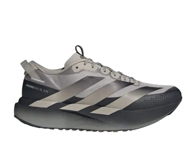 adidas Adizero Evo SL ATR "Light Brown/Silver Pebble"
