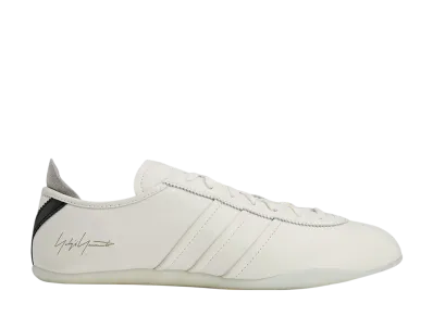 adidas Y-3 Tokyo "Off White/Black"