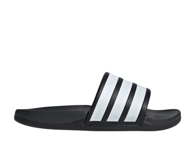 adidas Adilette Comfort 2.0 Slide "Core Black/Cloud White/Carbon"