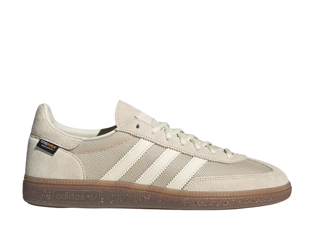 adidas Handball Spezial "Alumina/Off White/Gum"