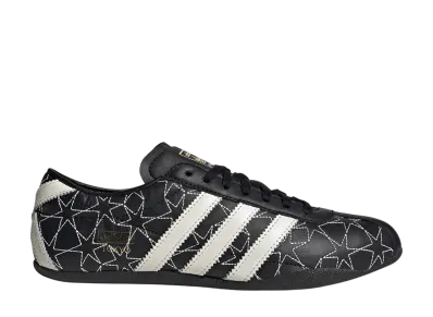 adidas Tokyo "Core Black/Off White/Gold Metallic"