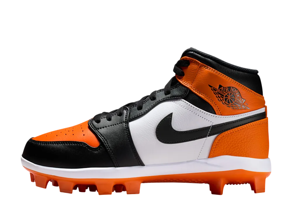 ナイキ エアジョーダン1 MCS SE クリーツ "シャッタードバックボード"