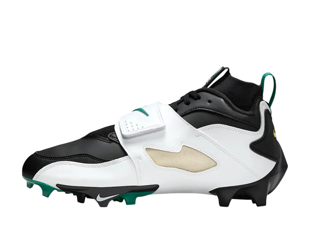ナイキ ダイヤモンド ターフ '93 TD クリーツ "ミスティックグリーン"