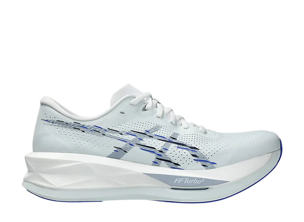 アシックス ソニックブラスト "アークティックブルー/グレーブルー"