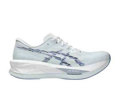 Asics Sonicblast "Arctic Blue/Grey Blue"