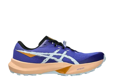 Asics Fuji Lite 6 "Cobalt Burst/Cool Grey"