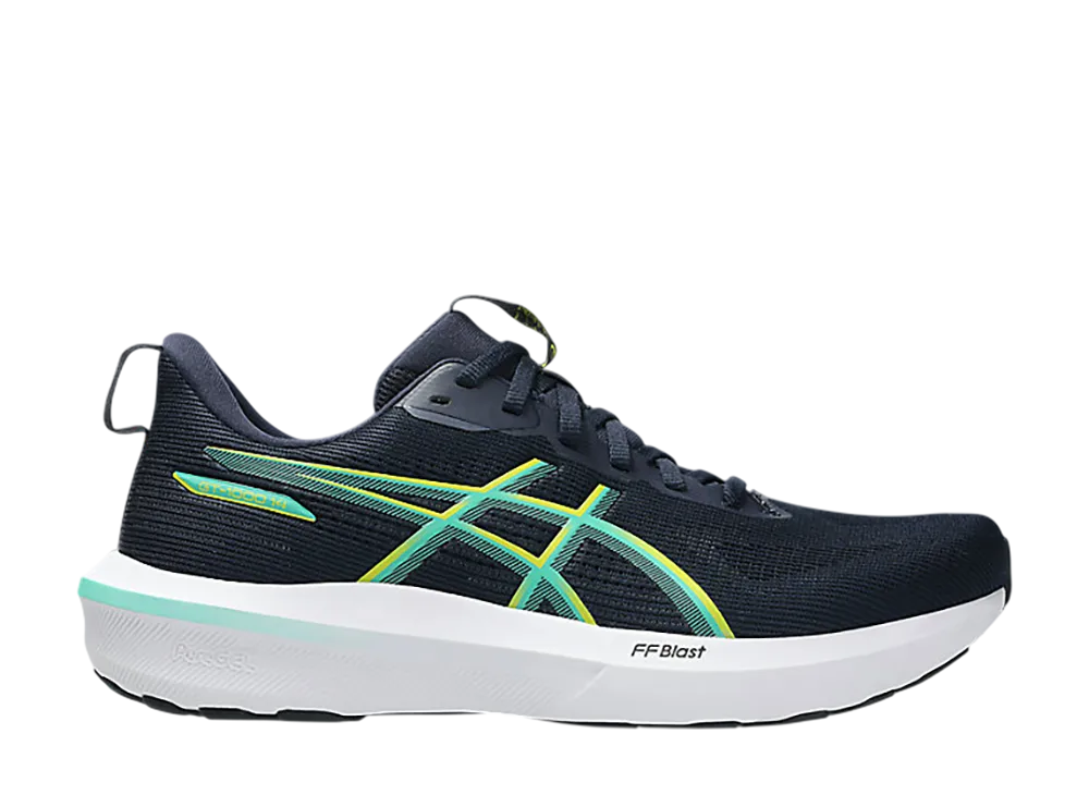 アシックス GT1000 14 "ミッドナイト/カクタイ"