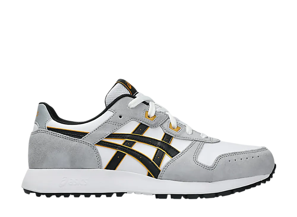 Asics Lyte Classic Golf "Piedmont Grey/Black"
