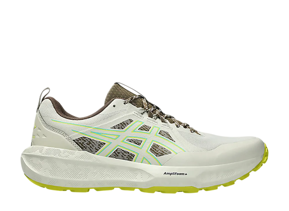 アシックス ゲルソノマ8 "ライトダスト/オーロラグリーン"