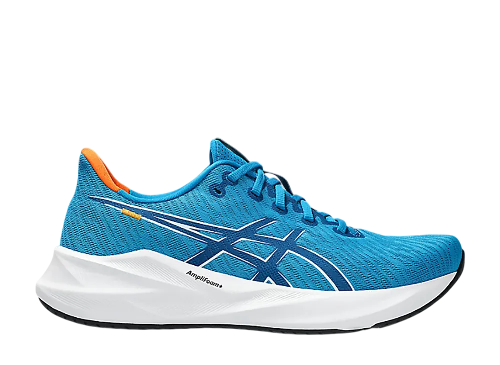 Asics Versablast 4 "Aegean Blue/White"