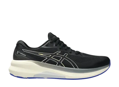 Asics GT-4000 4 "Black/Light Orange"