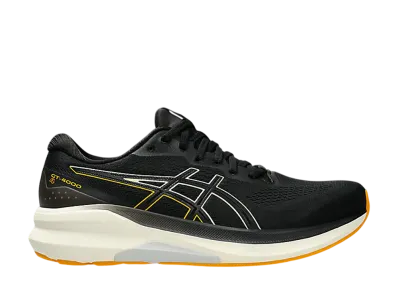 Asics GT-4000 4 "Black/Amber"