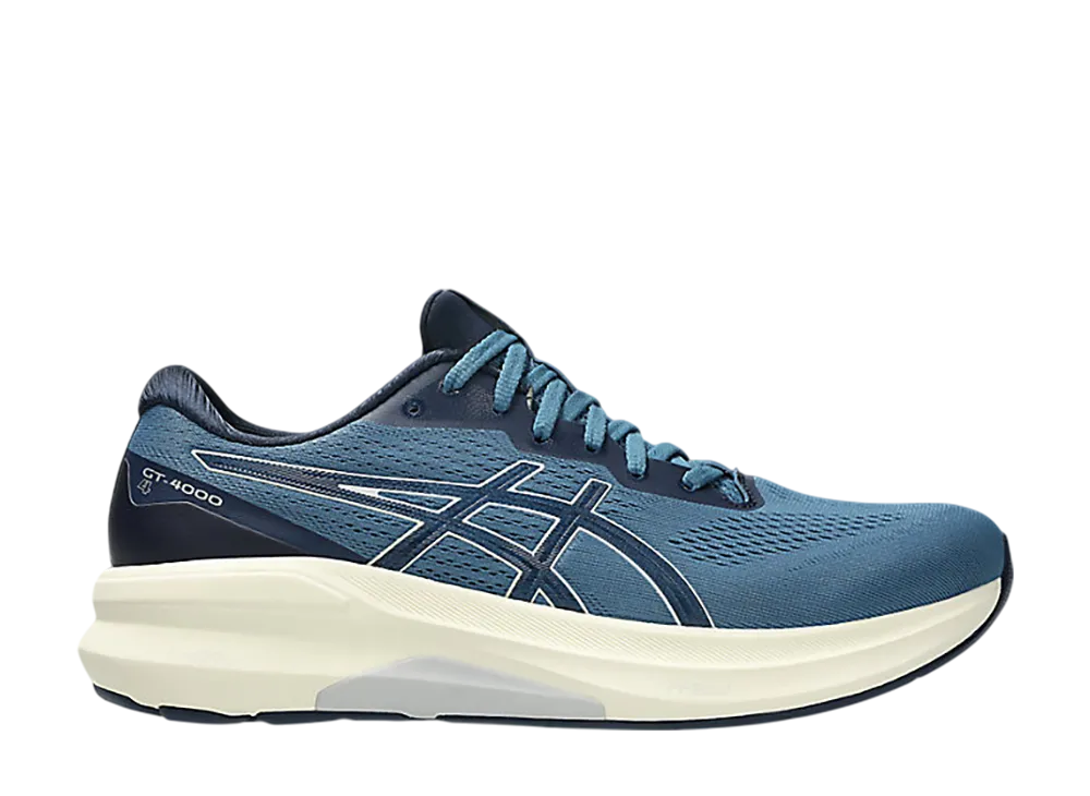 アシックス GT4000 4 "ウィンターシー/バーチ"