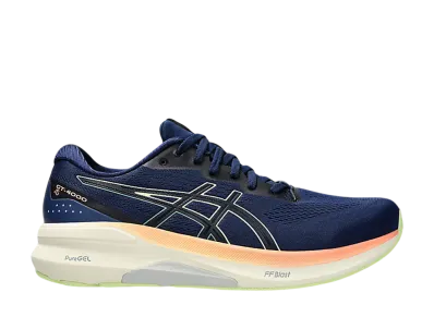 Asics GT-4000 4 "Blue Expanse/Cool Matcha"