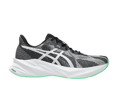 Asics Dynablast 5 "Black/White"