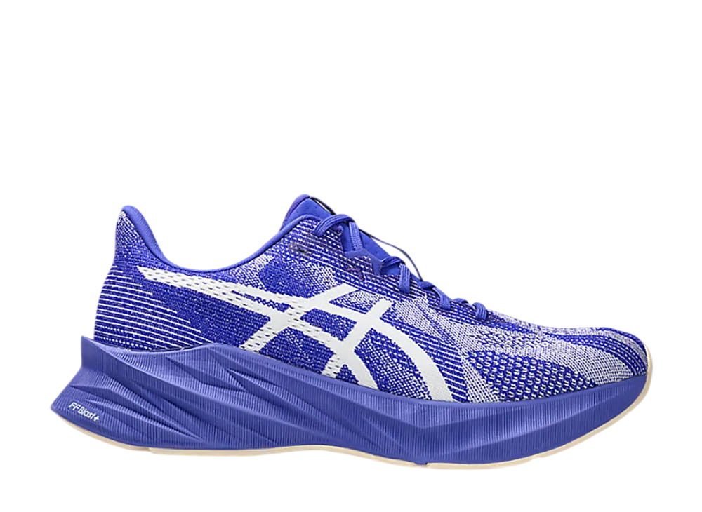 アシックス ダイナブラスト5 "コバルトバースト/ホワイト"