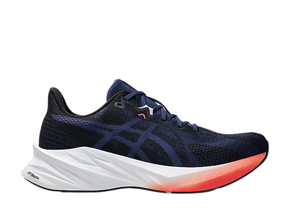 アシックス ダイナブラスト5 "インディゴブルー/ブラック"