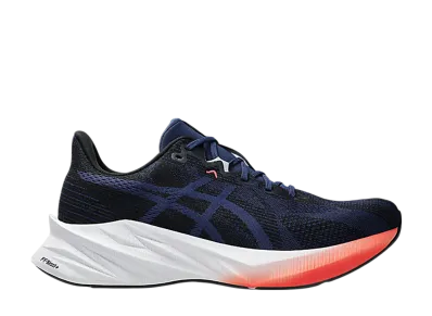 Asics Dynablast 5 "Indigo Blue/Black"