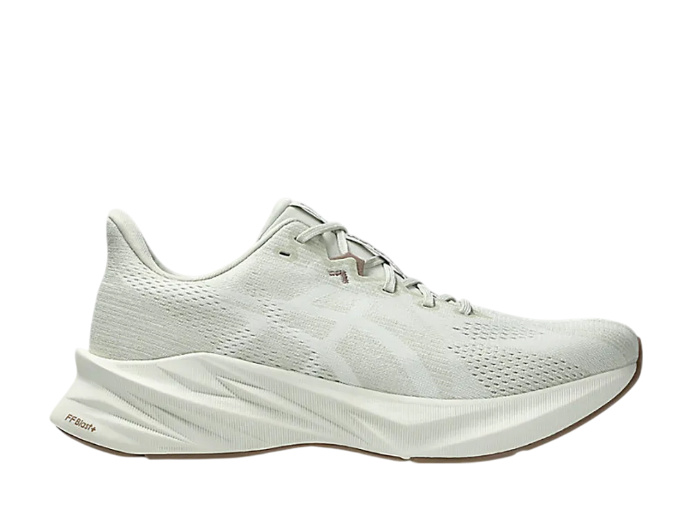 アシックス ダイナブラスト5 "レイクグレー/ホワイトセージ"