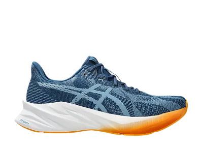 Asics Dynablast 5 "Twilight Blue/Saba Blue"