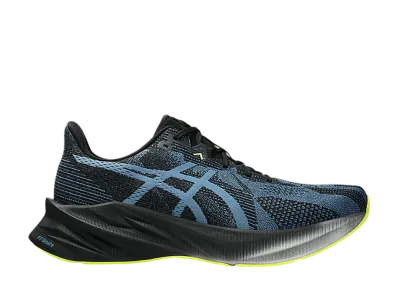 Asics Dynablast 5 "Black/Winter Sea"