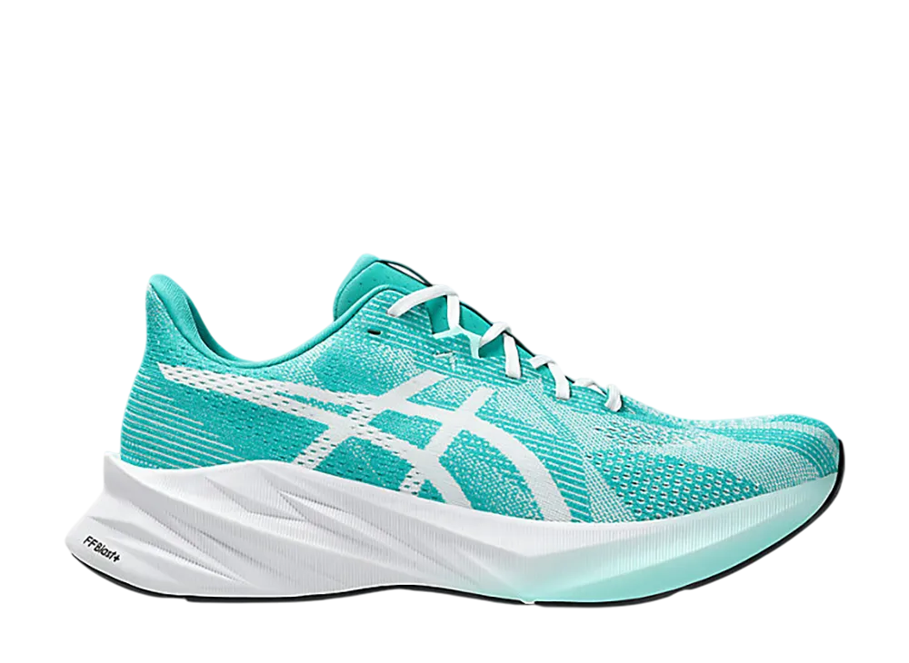 アシックス ダイナブラスト5 "ブラック/ウィンターシー"