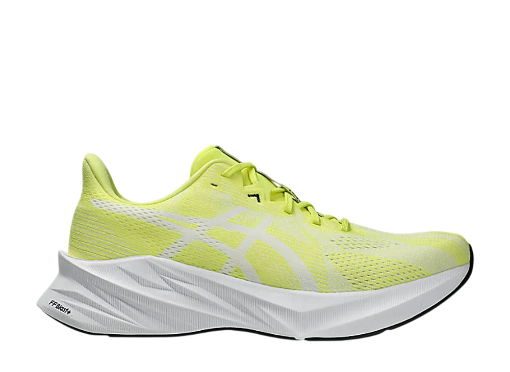 アシックス ダイナブラスト5 "シトロン/ホワイト"