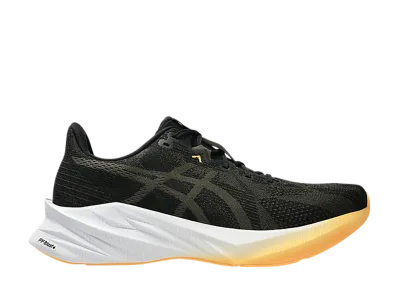 Asics Dynablast 5 "Black/Brown Stone"