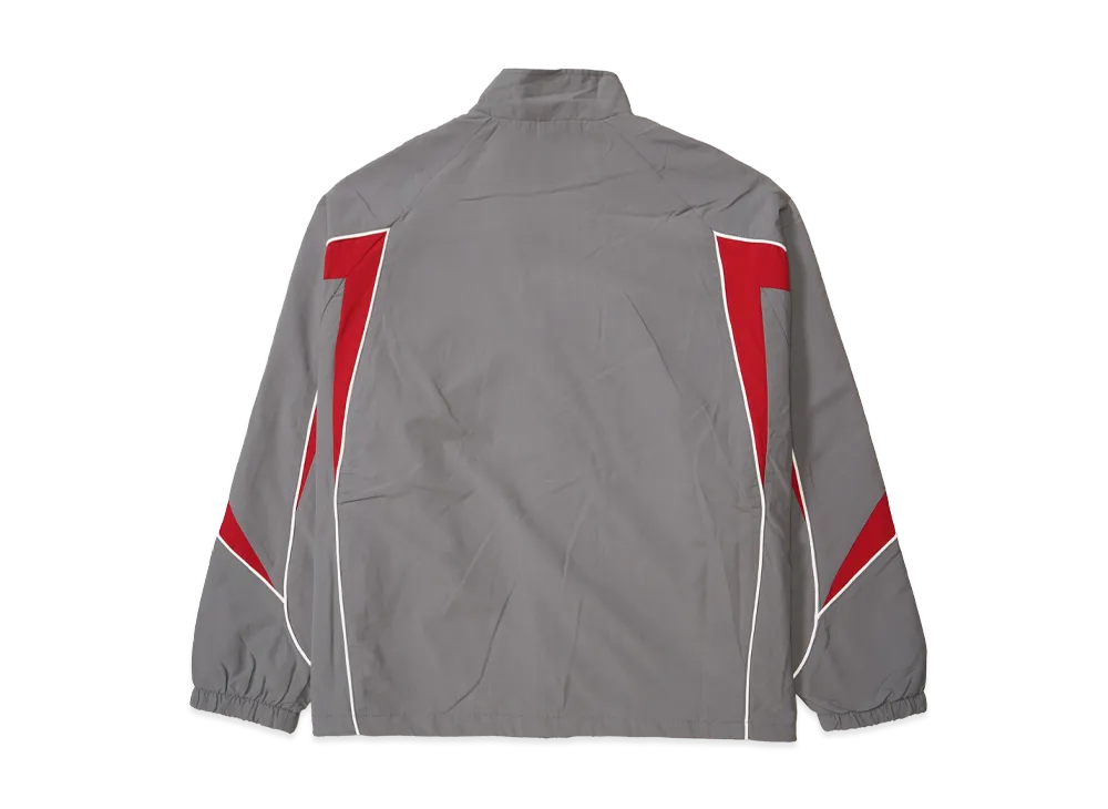 Supreme Contrast Piping Track Jacket Supreme Contrast Piping Track Jacket