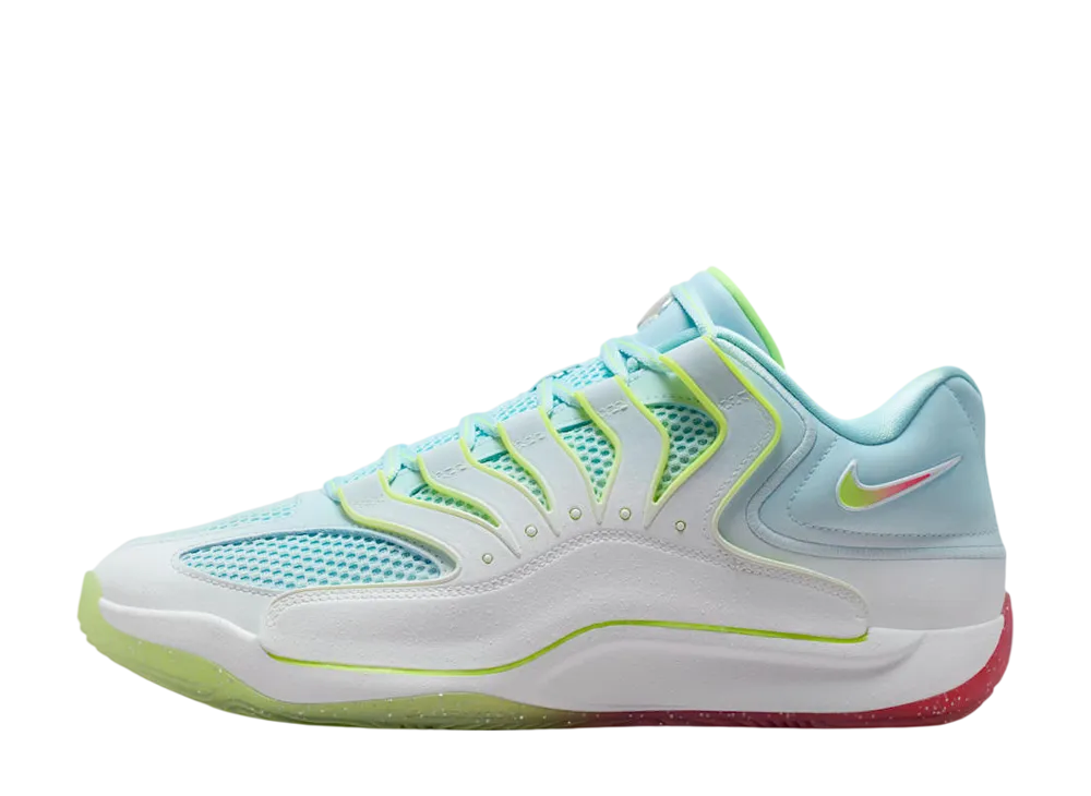 ナイキ KD18 "スノードイン" (HV1996-100/HV1998-100)