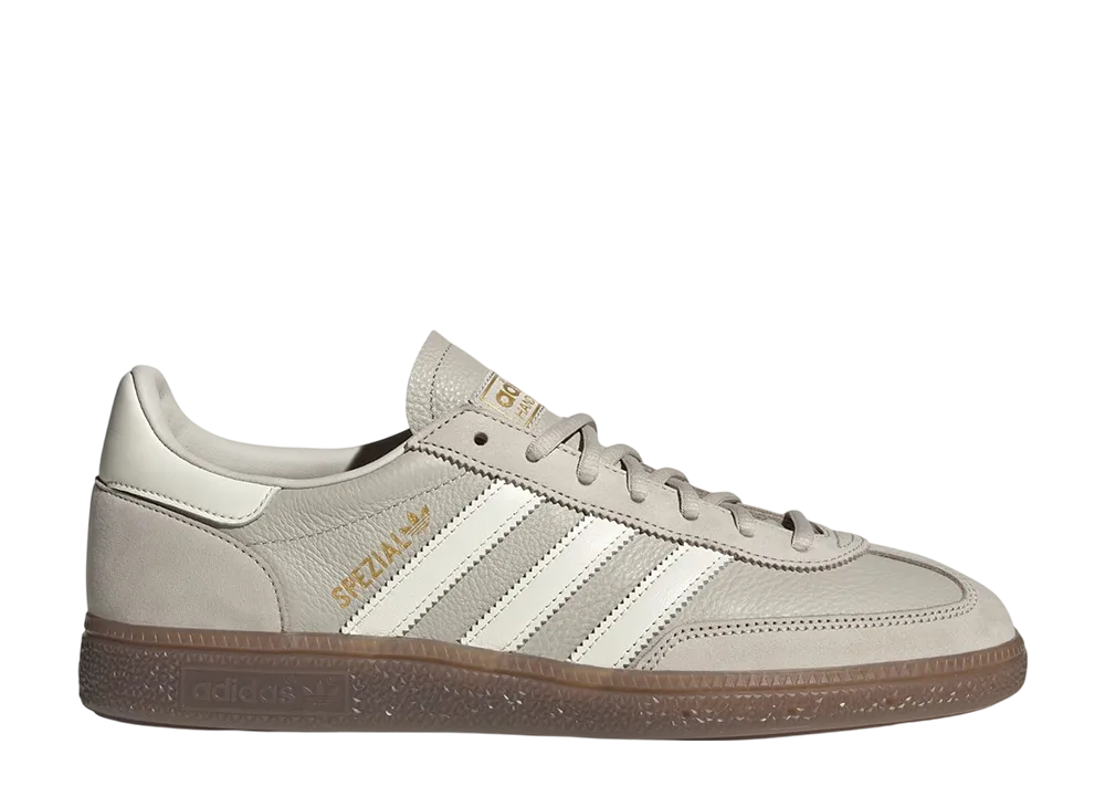 adidas Handball Spezial "Off White/Gum5"