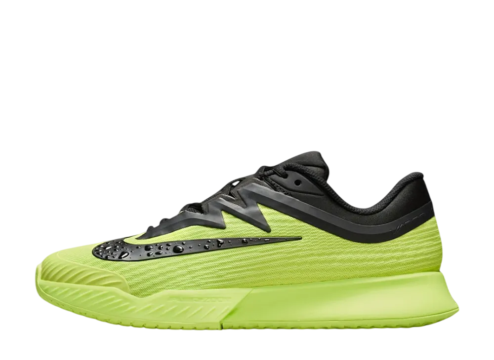 ナイキ ウィメンズ ヴェイパー プロ3 "ライトレモンツイスト/ブラック"
