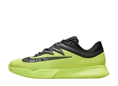 Nike Women's Vapor Pro 3 "Light Lemon Twist/Black"