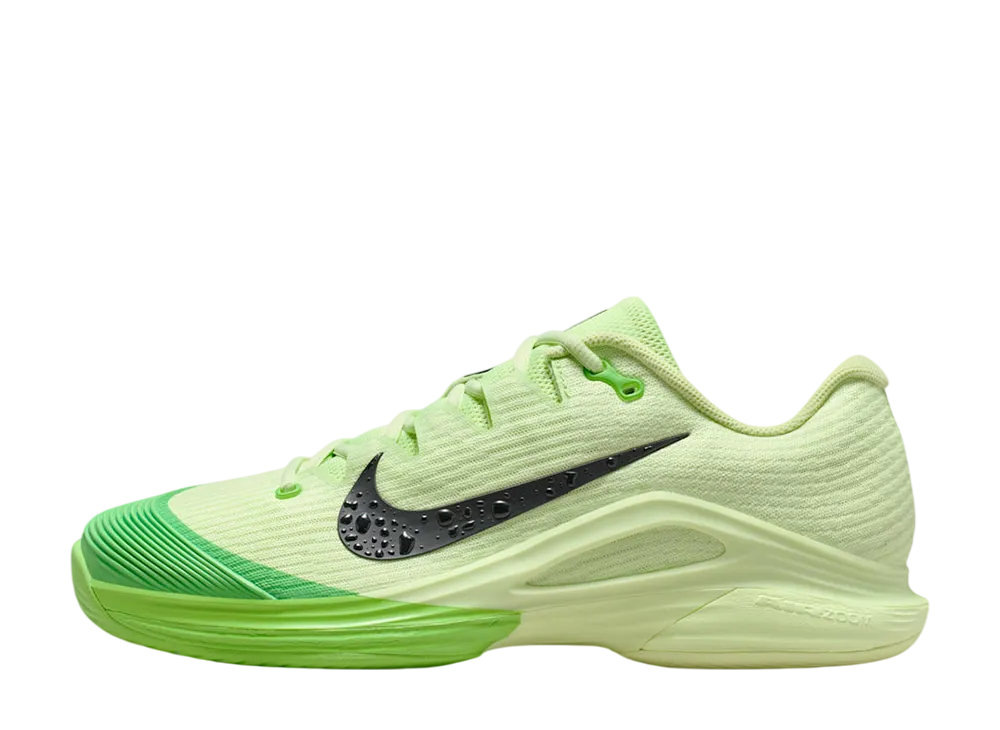 ナイキ ヴェイパー12 "ライトリキッドライム/ミーングリーン"