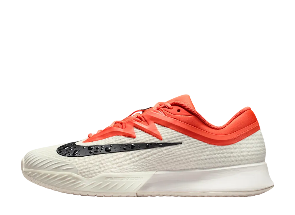 ナイキ ヴェイパー プロ3 "セイル/ターフオレンジ"