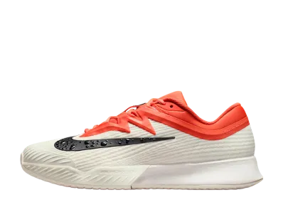 Nike Vapor Pro 3 "Sail/Turf Orange"