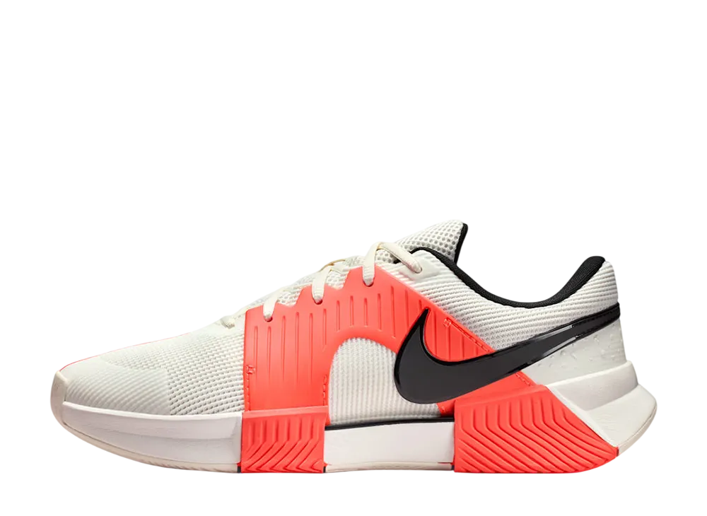 ナイキ ズーム GPチャレンジ1.5 プレミアム "セイル/ターフオレンジ"