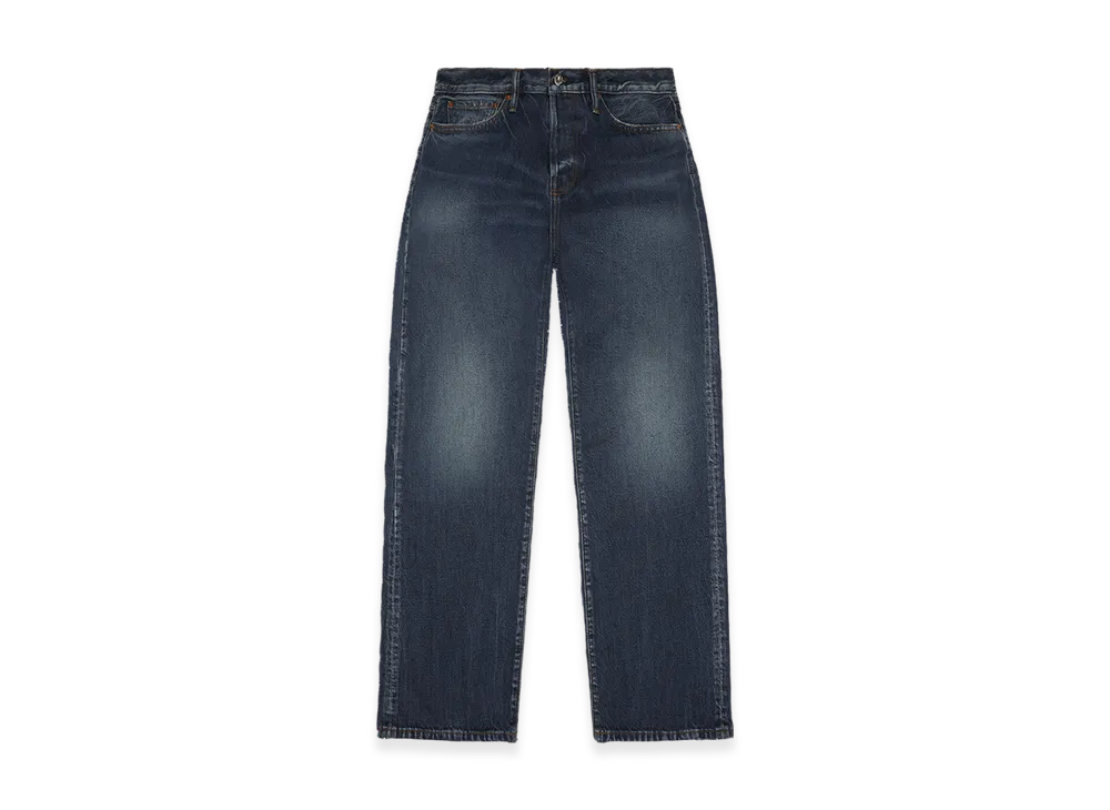 DENIM TEARS Baggy Denim Pant "Dark Wash"