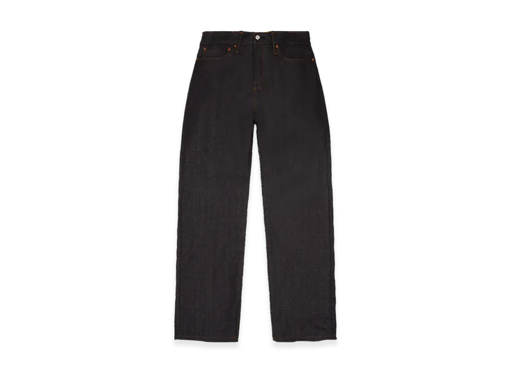 DENIM TEARS Baggy Denim Pant "Selvedge"