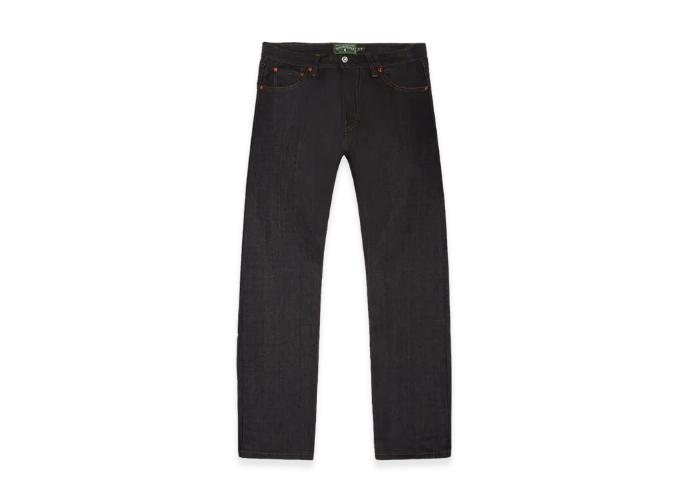 DENIM TEARS Straight Denim Pant "Selvedge"
