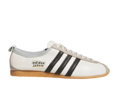 adidas Japan "Off White/Core Black/Wonder Beige"