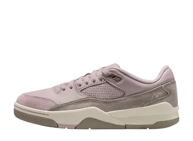 Nike Women's Jordan Flight Court "Particle Rose/Enigma Stone"