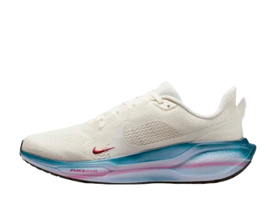 Nike Women's Pegasus 41 "Sail/Multi-Color"