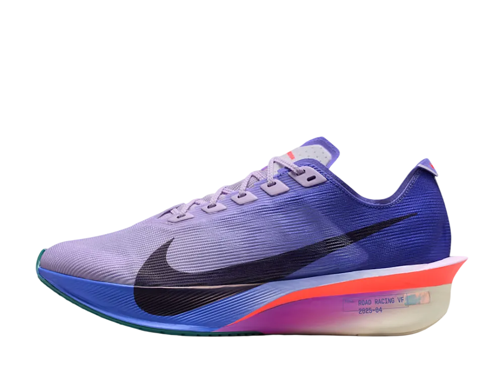 Nike Women's Vaporfly 4 "Violet Mist/Persian Violet"