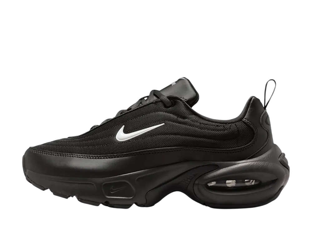 Nike Women's Air Max Portal "Black/White"