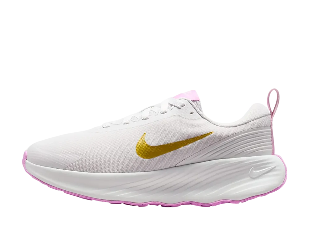 ナイキ ウィメンズ プロミナ "ヴァストグレー/ライトマゼンタ"