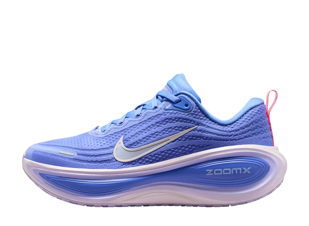 Nike Women's Vomero Plus "Sapphire/Light Violet"