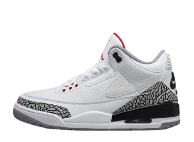Nike Air Jordan 3 Retro JTH "Super Bowl"